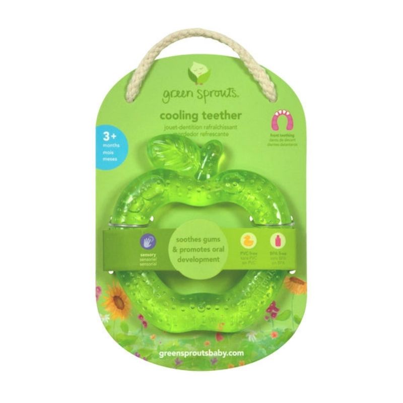 Cooling Teether