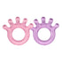 Cool Everyday Teethers (2 pack)
