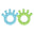 Cool Everyday Teethers (2 pack)