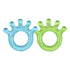 Cool Everyday Teethers (2 pack)