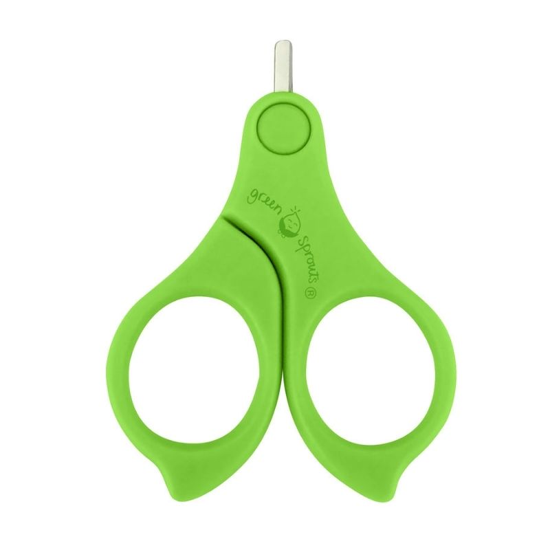  Baby Nail Scissors
