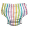 Snap Reusable Absorbent Swim Diaper Rainbow Stripe
