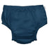 Snap Reusable Absorbent Swim Diaper Navy