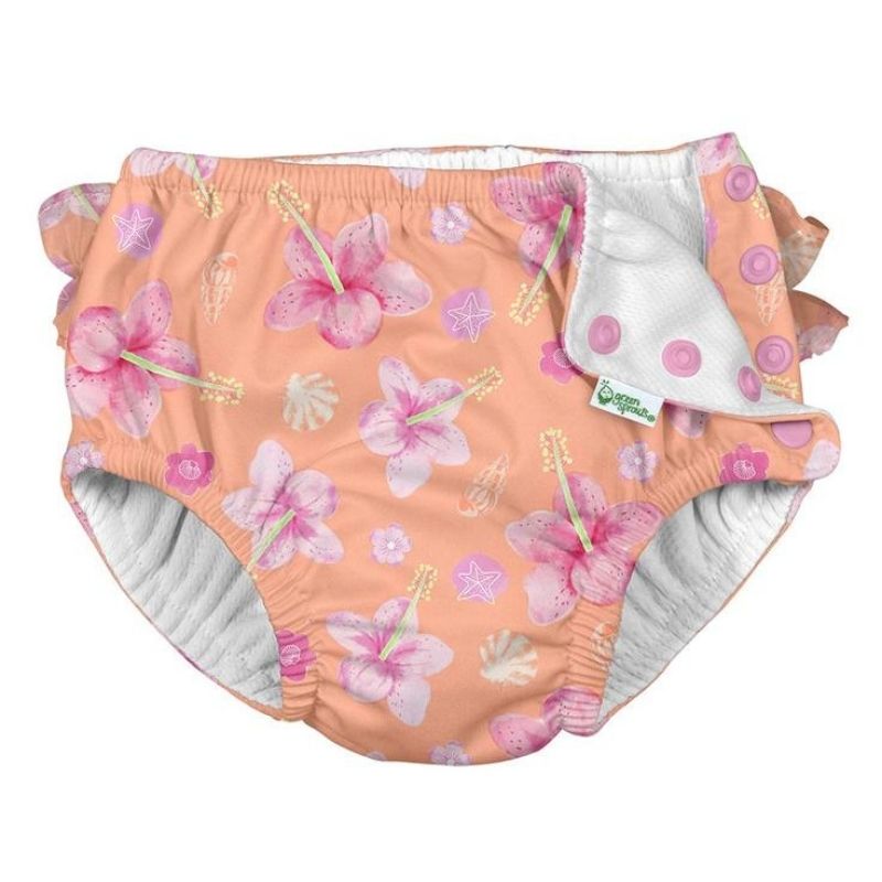 Reusable Swim Diapers | Snuggle Bugz | Canada's Baby Store