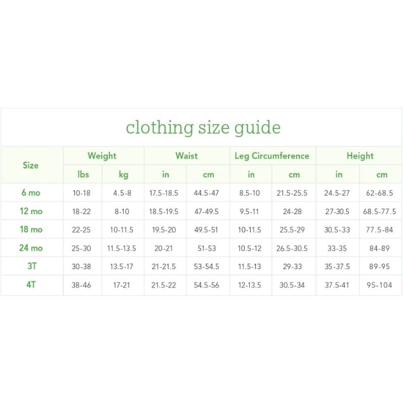 Snap Reusable Absorbent Swim Diaper