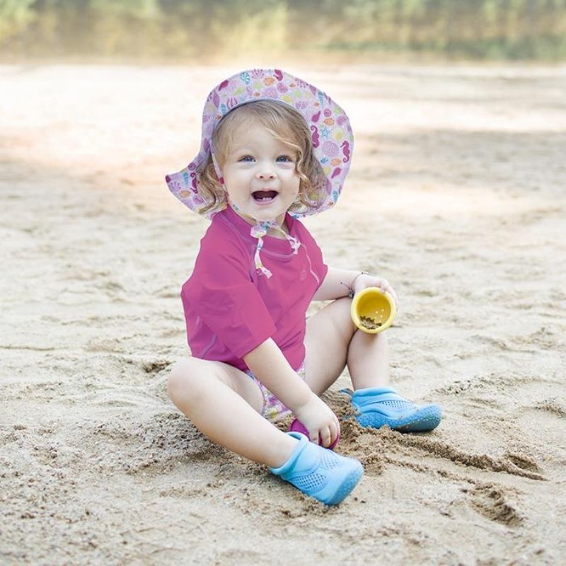 Green sprouts hot sale sun hat