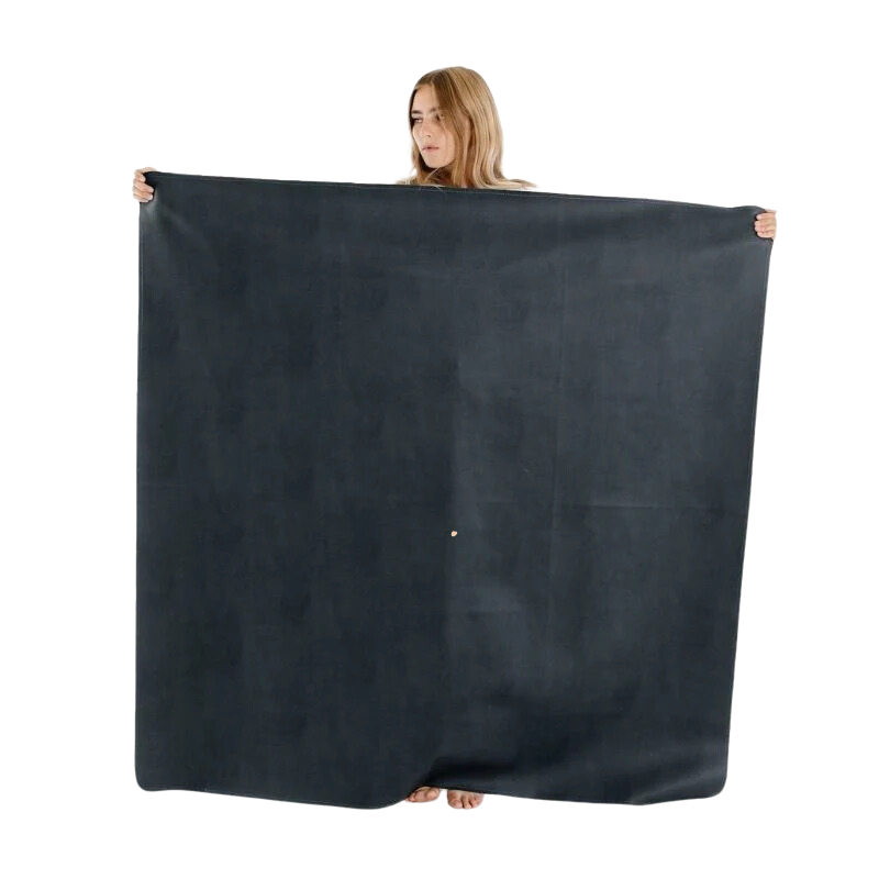 Leather Square Playmats - Maxi