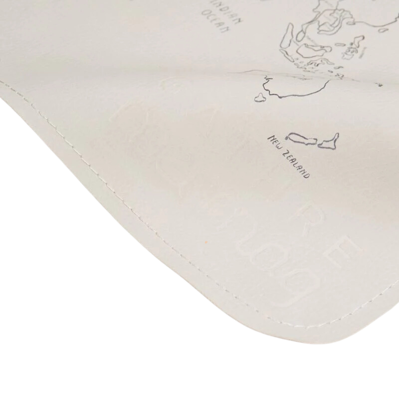 Leather Playmat - Micro