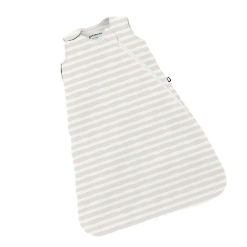 Sleep Bag Bamboo Duvet - 2.6 Tog Stripe
