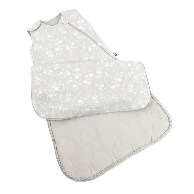 Sleep Bag Bamboo Duvet - 2.6 Tog Magnolia