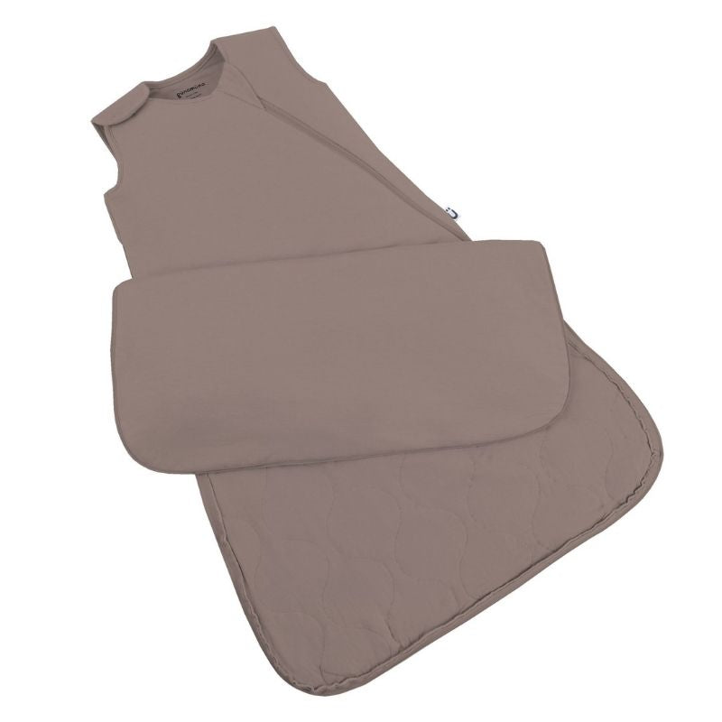 Sleep Bag Bamboo Duvet - 2.6 Tog Mocha