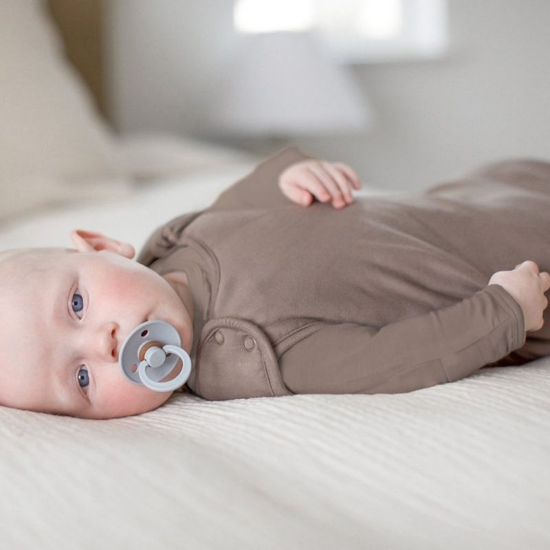 Sleep Bag Bamboo Duvet - 2.6 Tog Mocha