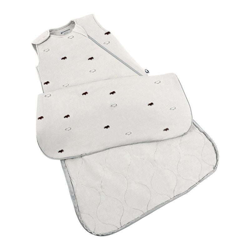 Sleep Bag Bamboo Duvet - 2.6 Tog Rhino