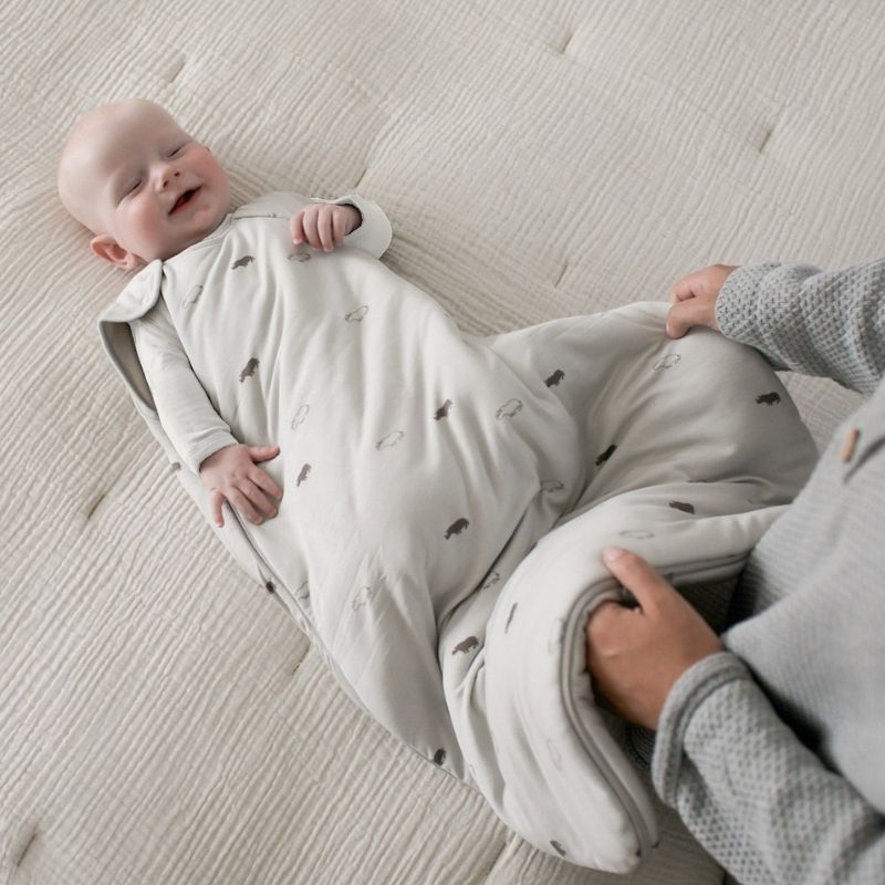 Sleep Bag Bamboo Duvet - 2.6 Tog Rhino
