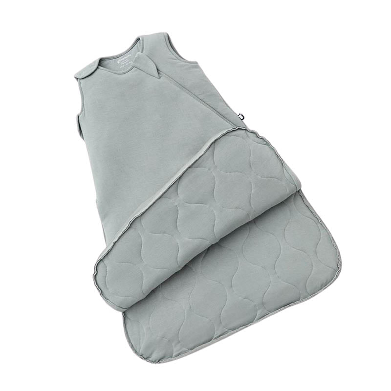 Sleep Bag Bamboo Duvet - 2.6 Tog sage