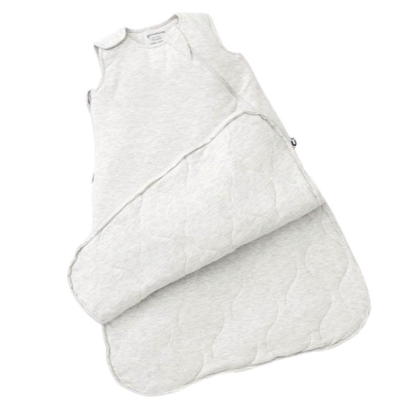 Sleep Bag Bamboo Duvet - 2.6 Tog heather grey