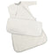 Sleep Bag Long Sleeve Premium Duvet - 2.6 TOG Oatmeal
