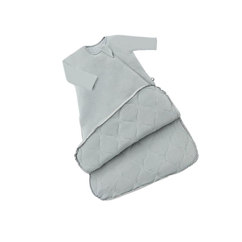 Sleep Bag Long Sleeve Premium Duvet - 2.6 TOG Sage