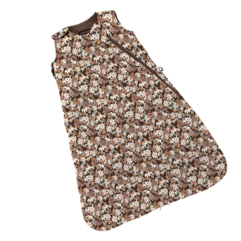 Sleep Sac Duvet - 0.5 TOG Garden