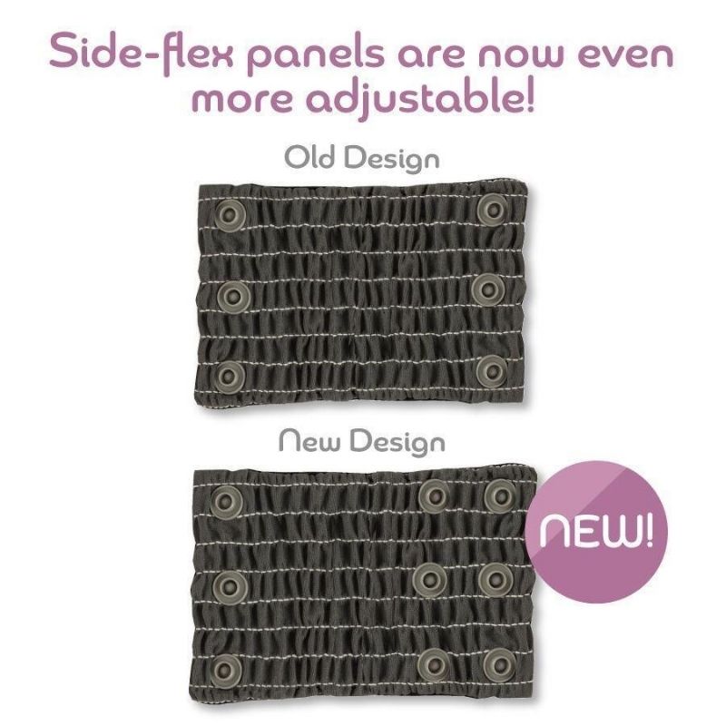 Side Flex Panels Plus Vanilla