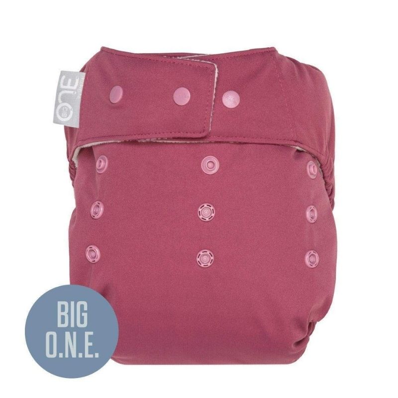 Big O.N.E. Cloth Diaper