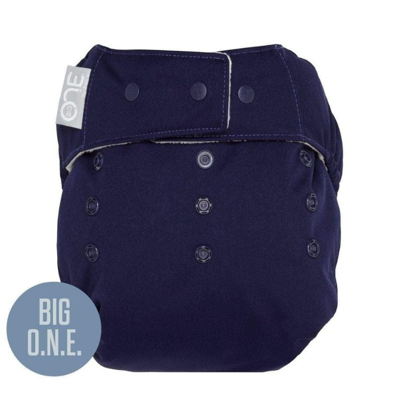 Big O.N.E. Cloth Diaper