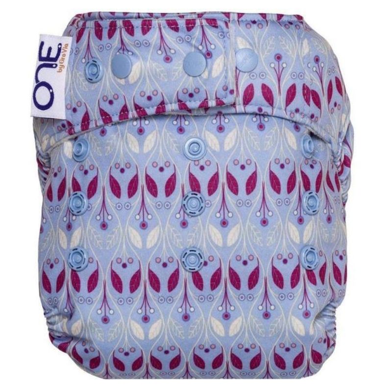 O.N.E. Cloth Diapers Waverly