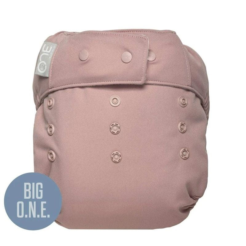 Big O.N.E. Cloth Diaper