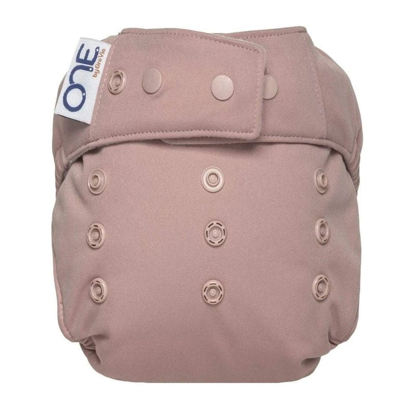 O.N.E. Cloth Diapers Opal