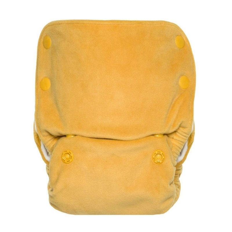 Buttah All-In-One Cloth Diaper Yarrow