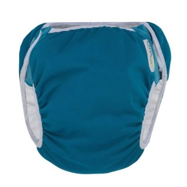 Outer Cloth Diaper Cover / Swim Diaper | Snuggle Bugz | Canada's Baby Store