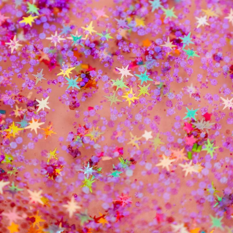 Sensory Jar Fun Fillers