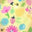 Pink Bee Floral