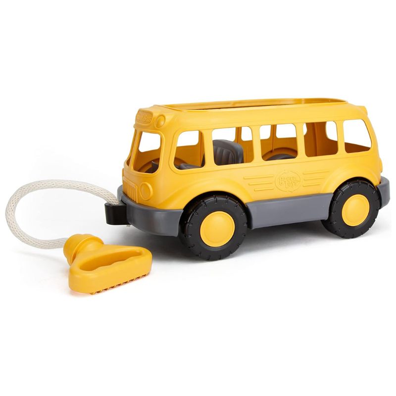School Bus Wagon Snuggle Bugz Canada's Baby Store