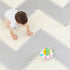 Playspot GEO Foam Floor Tiles