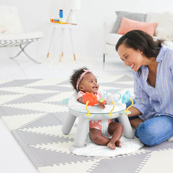 Playspot GEO Foam Floor Tiles
