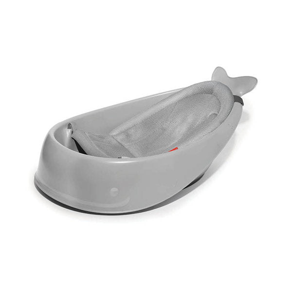 Moby Smart Sling 3-Stage Bathtub