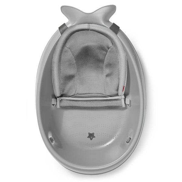 Moby Smart Sling 3-Stage Bathtub