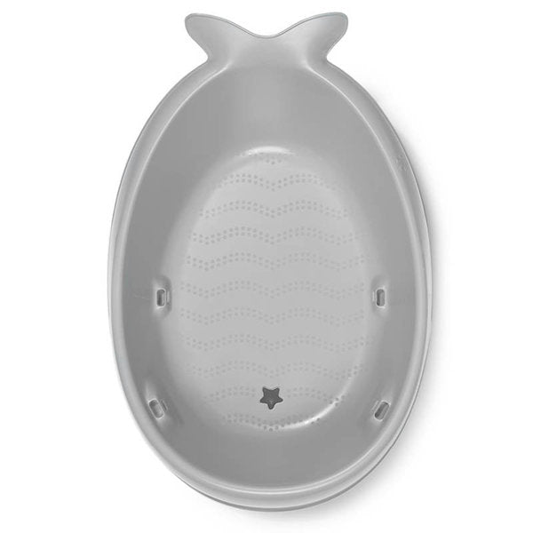 Moby Smart Sling 3-Stage Bathtub