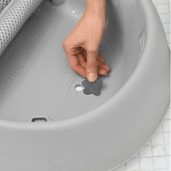 Moby Smart Sling 3-Stage Bathtub