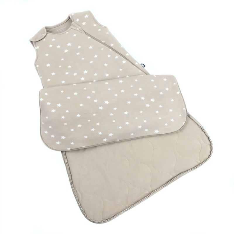 Sleep Bag Bamboo Duvet - 2.6 Tog Twinkle