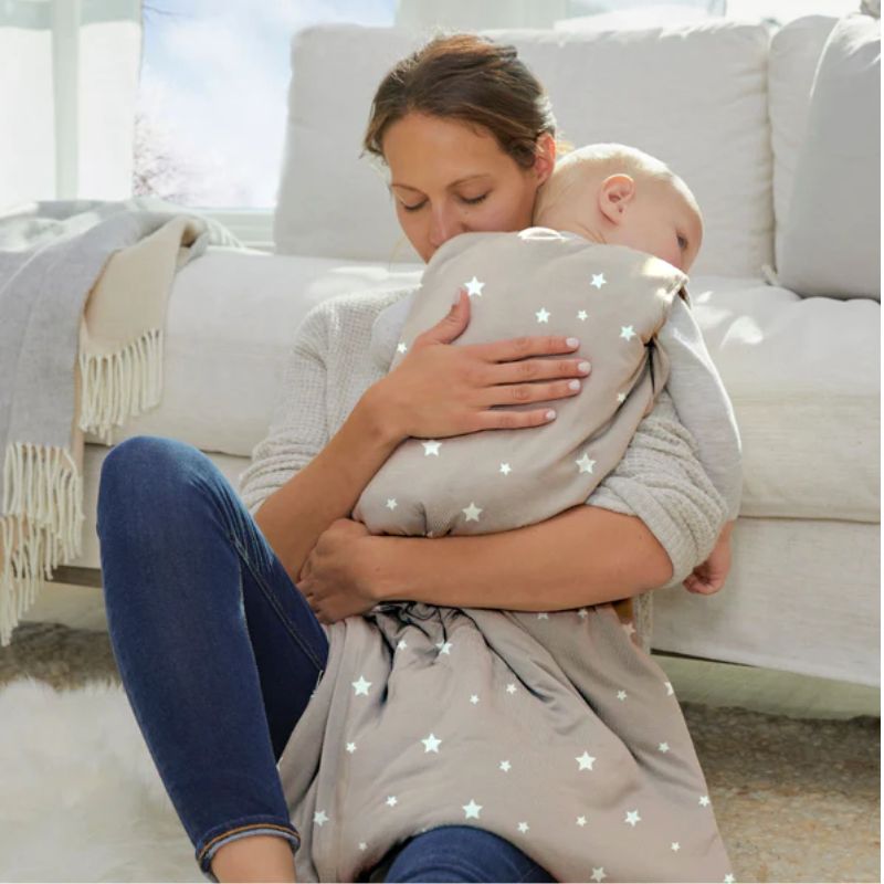 Sleep Bag Bamboo Duvet - 2.6 Tog Twinkle
