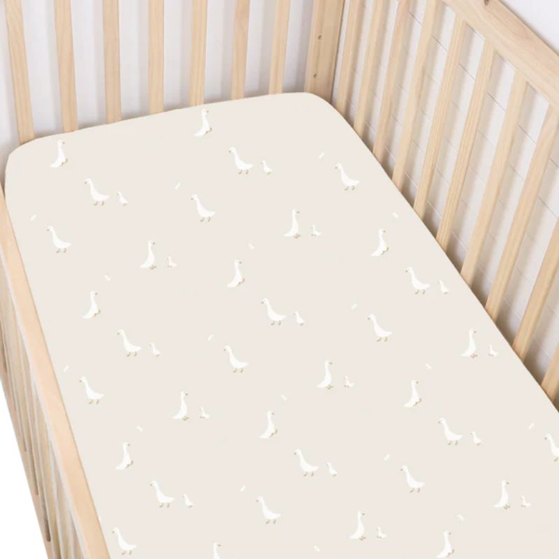 Crib Sheet