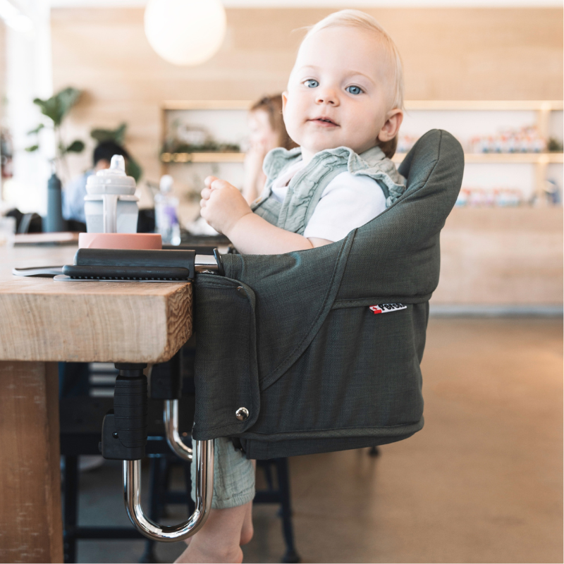 Perch Hanging High Chair