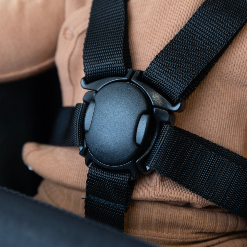 Perch Hanging High Chair