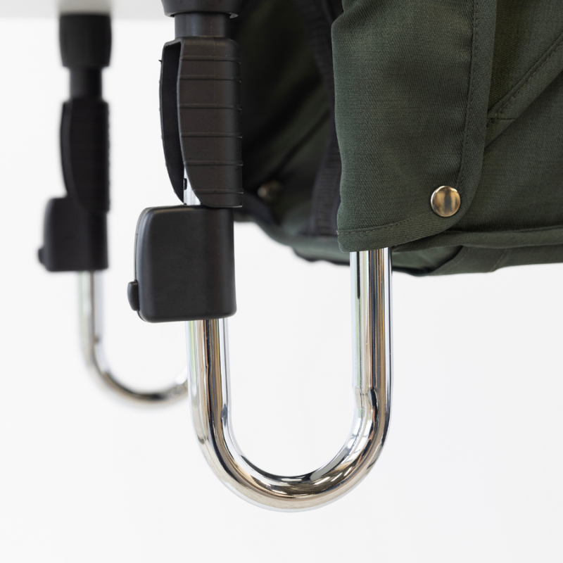 Perch Hanging High Chair