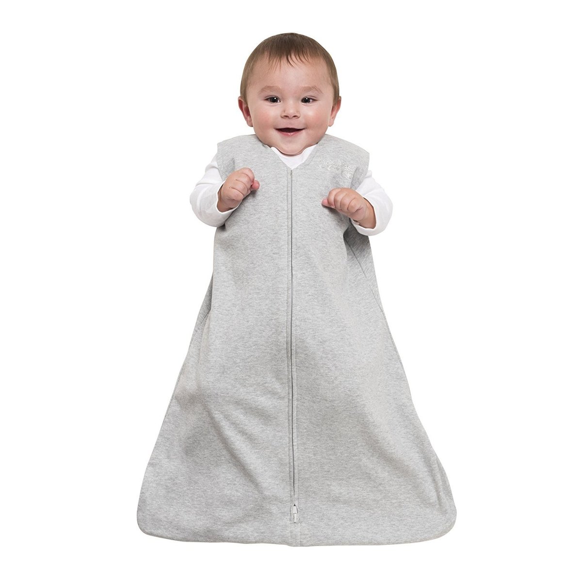 Cotton 0.5 Tog Wearable Blanket