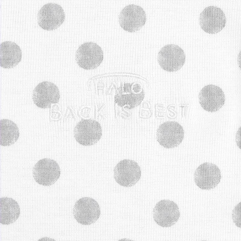 Swaddle & Sleepsack Gift Set Cloud