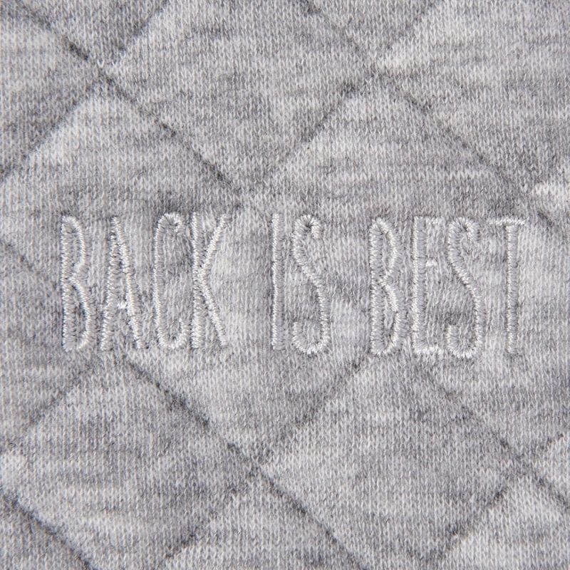 SleepSack Easy Transition - 1.5T Grey