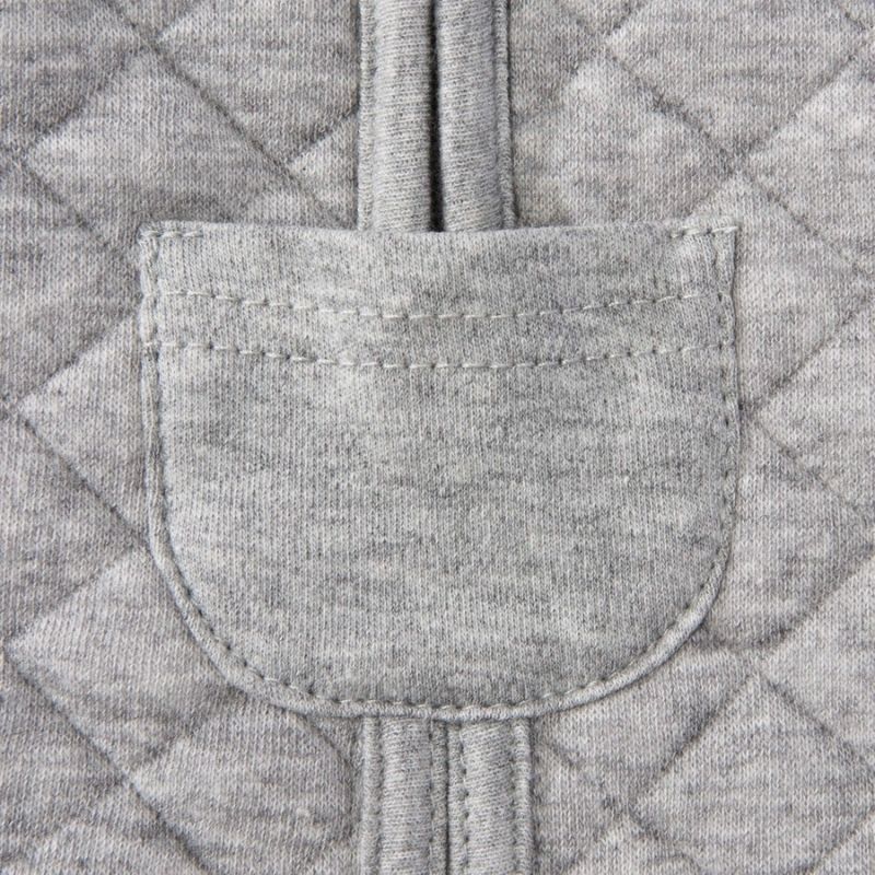 SleepSack Easy Transition - 1.5T Grey